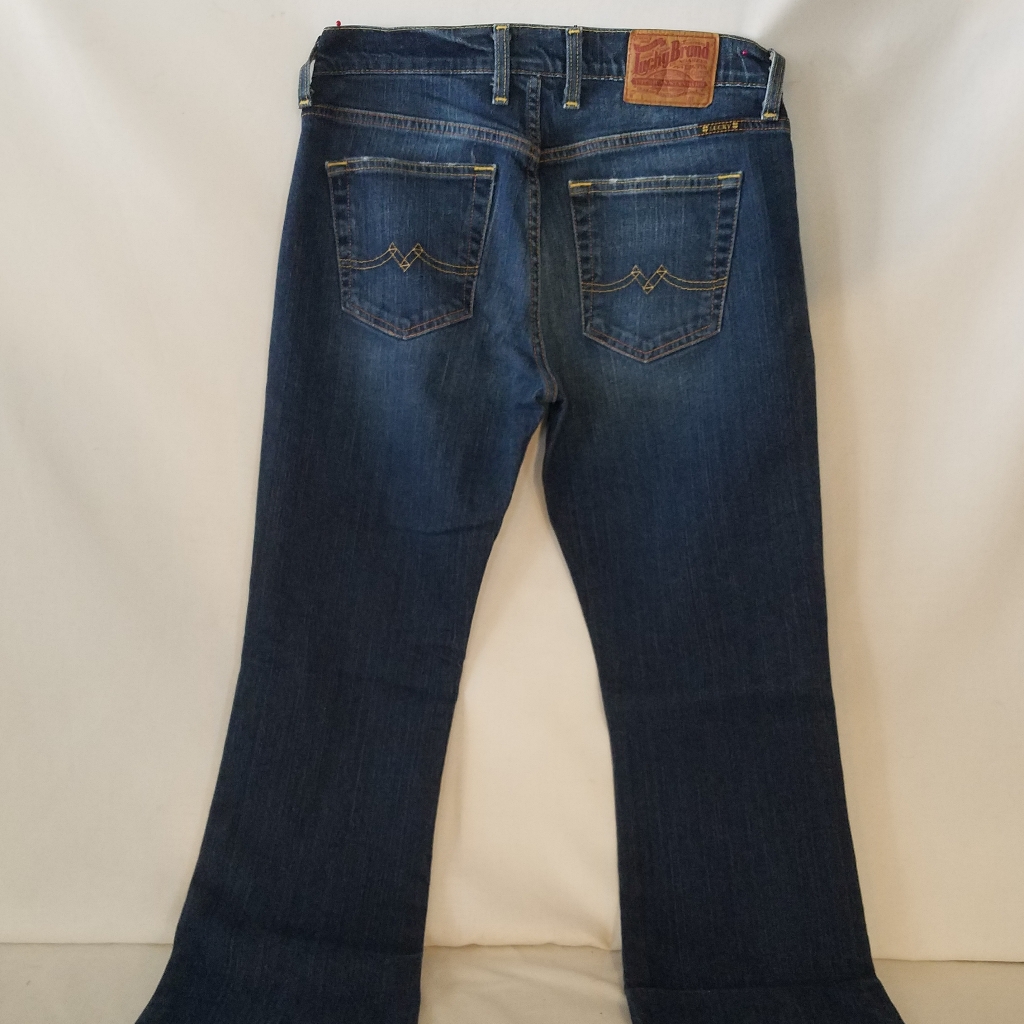 Lucky Brand Jeans Lucky Brand Jeans